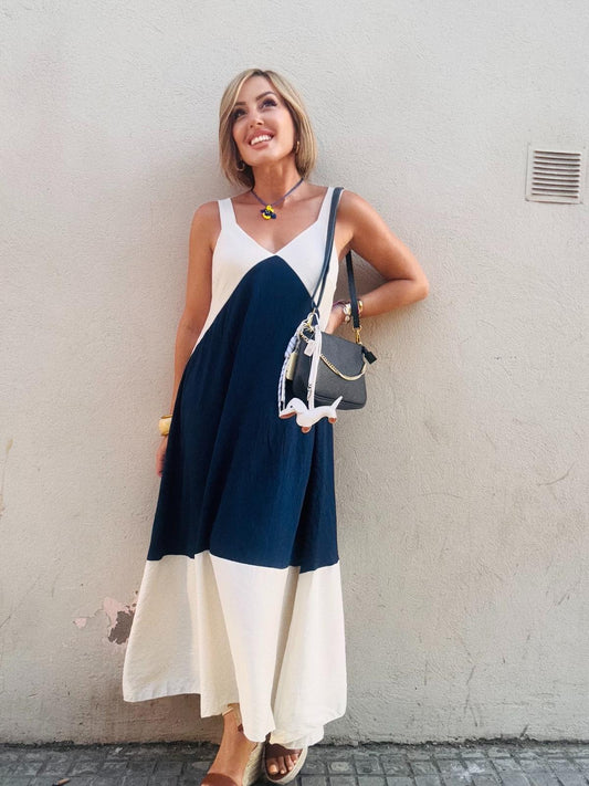 PILAR DRESS