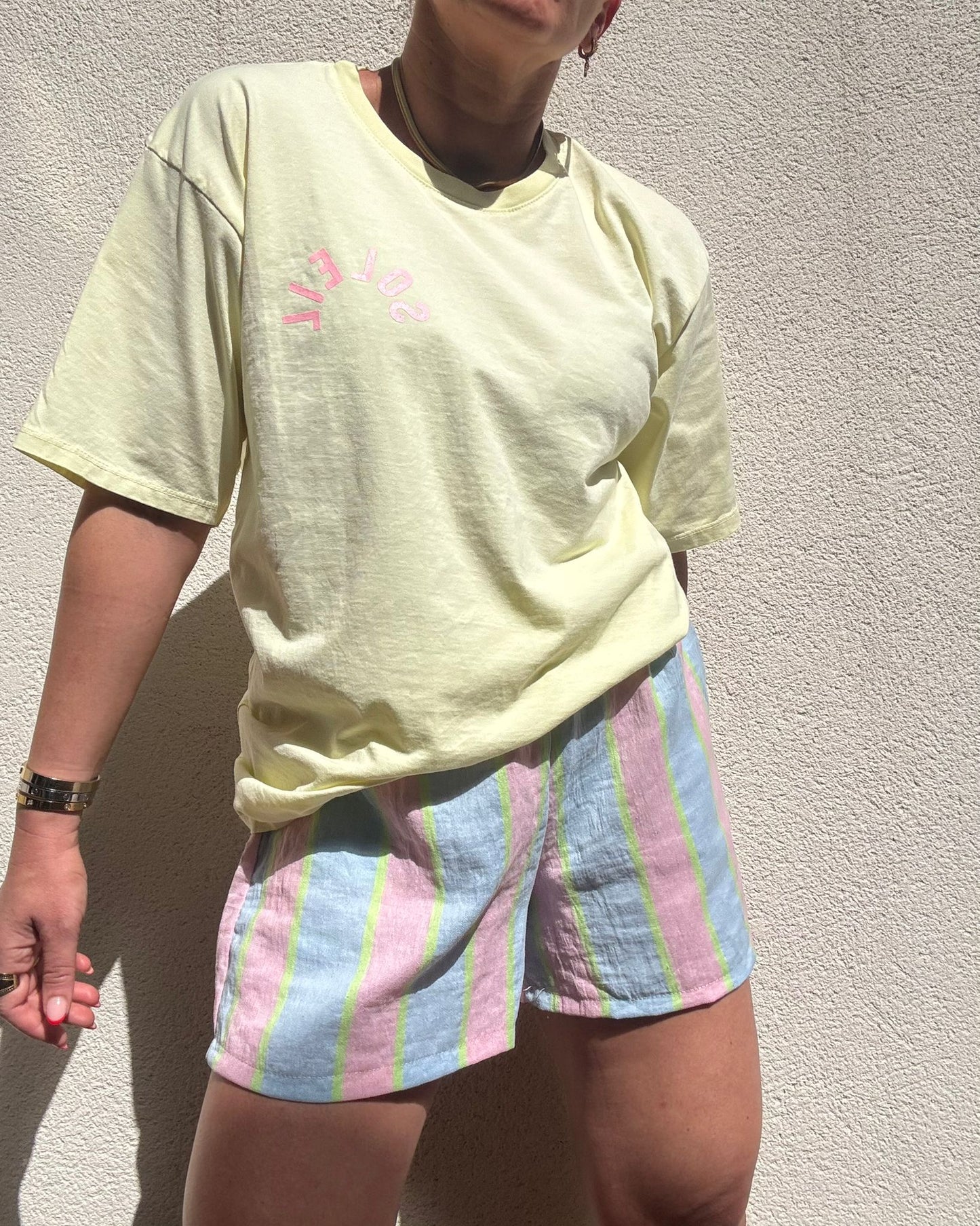SOLEIL T-SHIRT