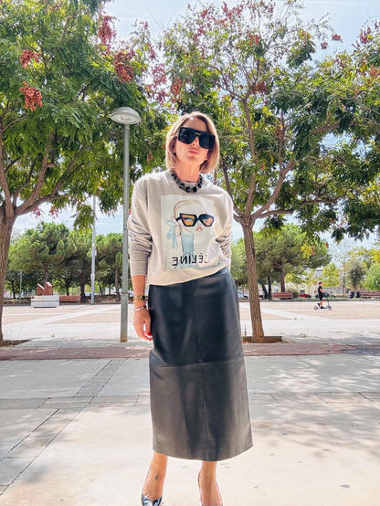 SUDADERA MONTMATRE
