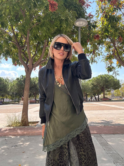 BOMBER LUZ