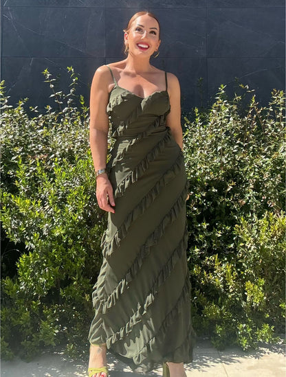 ANNA DRESS