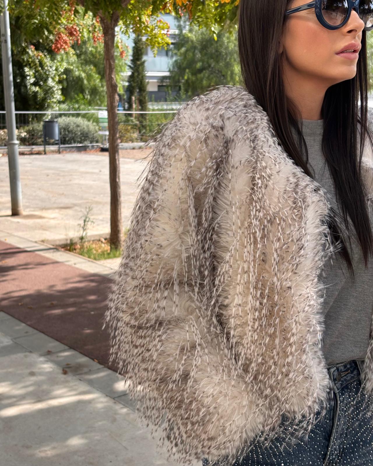 ANINE COAT