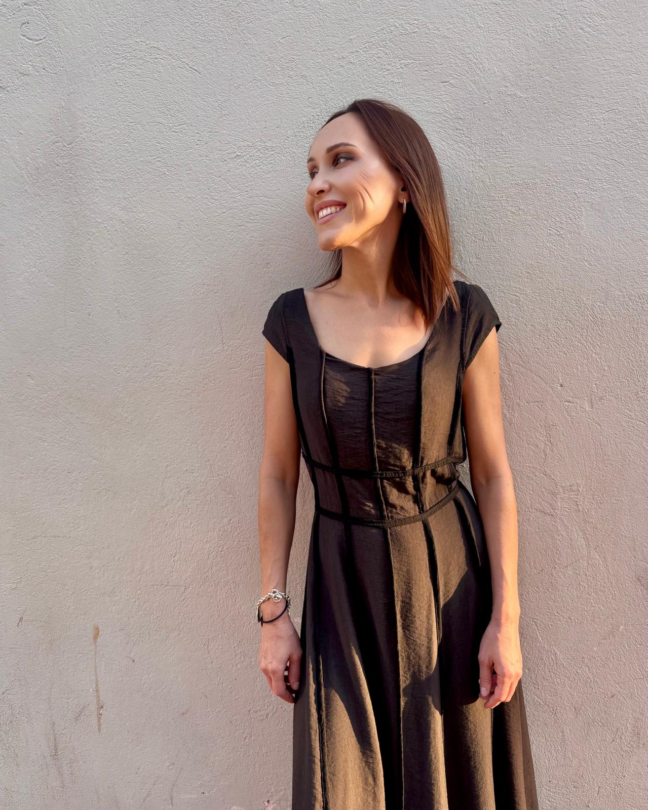 LUCÍA DRESS