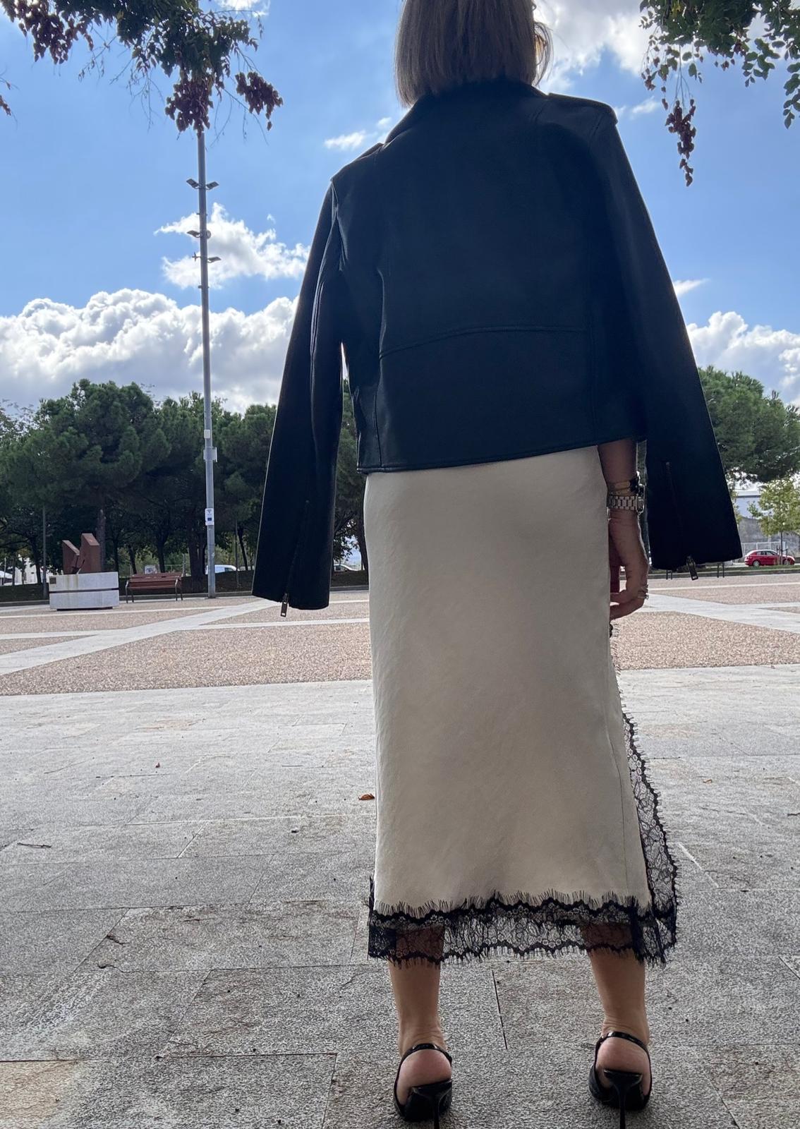 JULES SKIRT