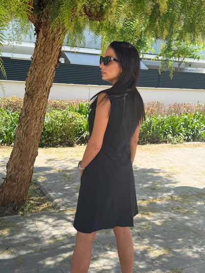 ALMIZCLE DRESS