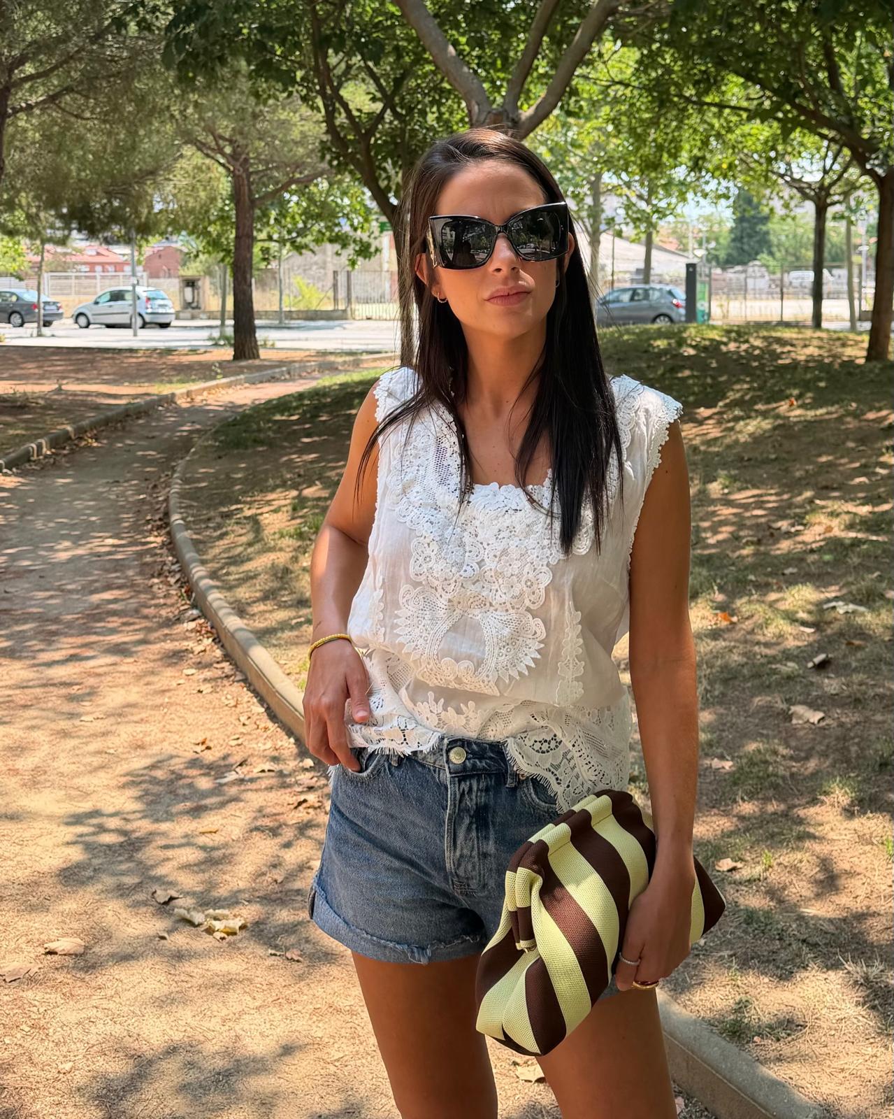 SHIRA TOP