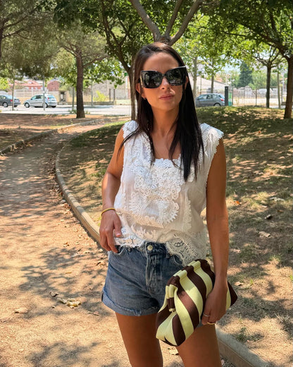 SHIRA TOP