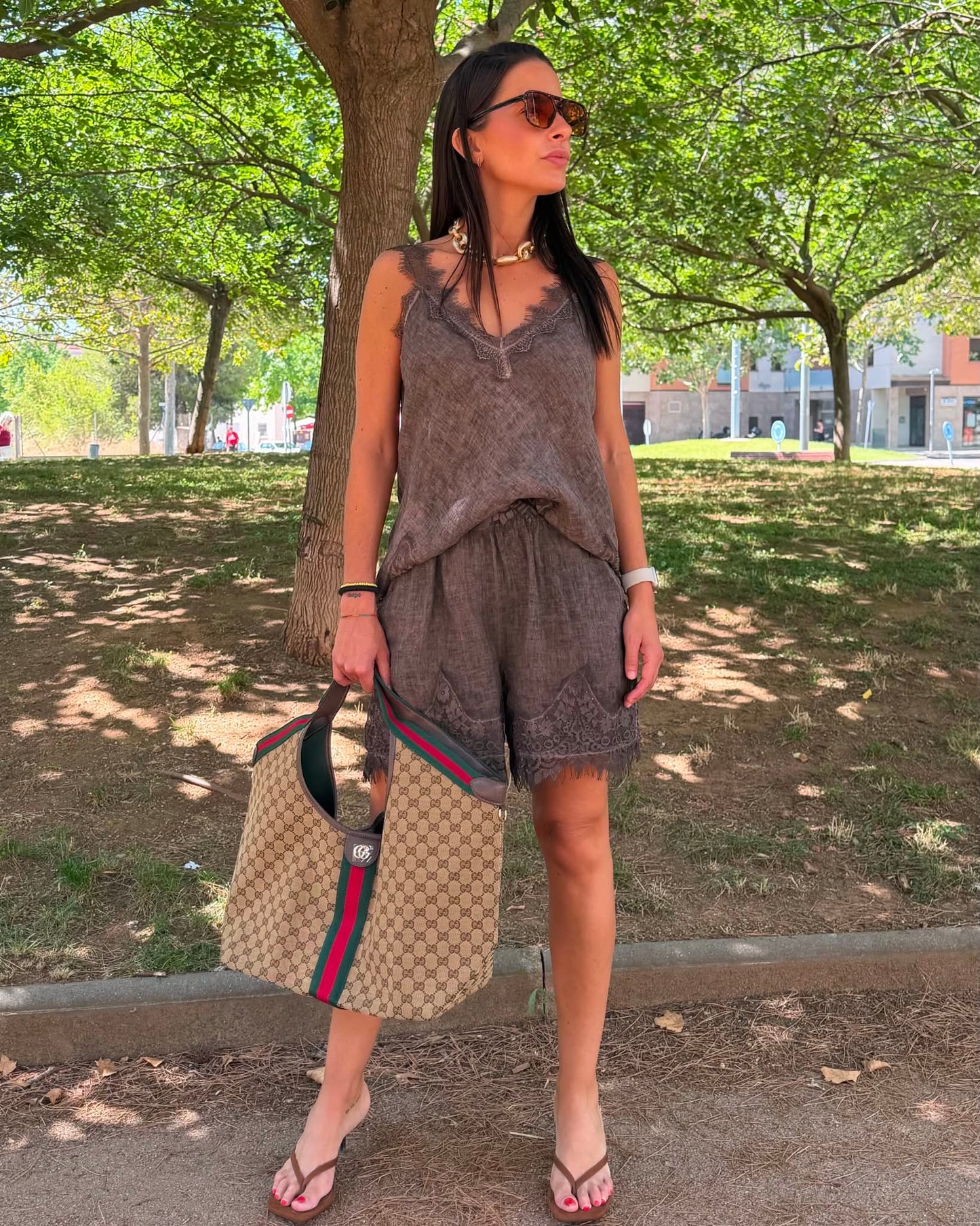 TARIFA SET