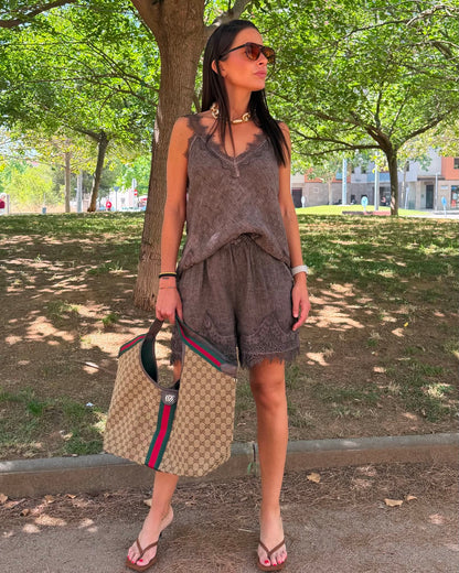 TARIFA SET