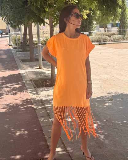 SUNNY DRESS