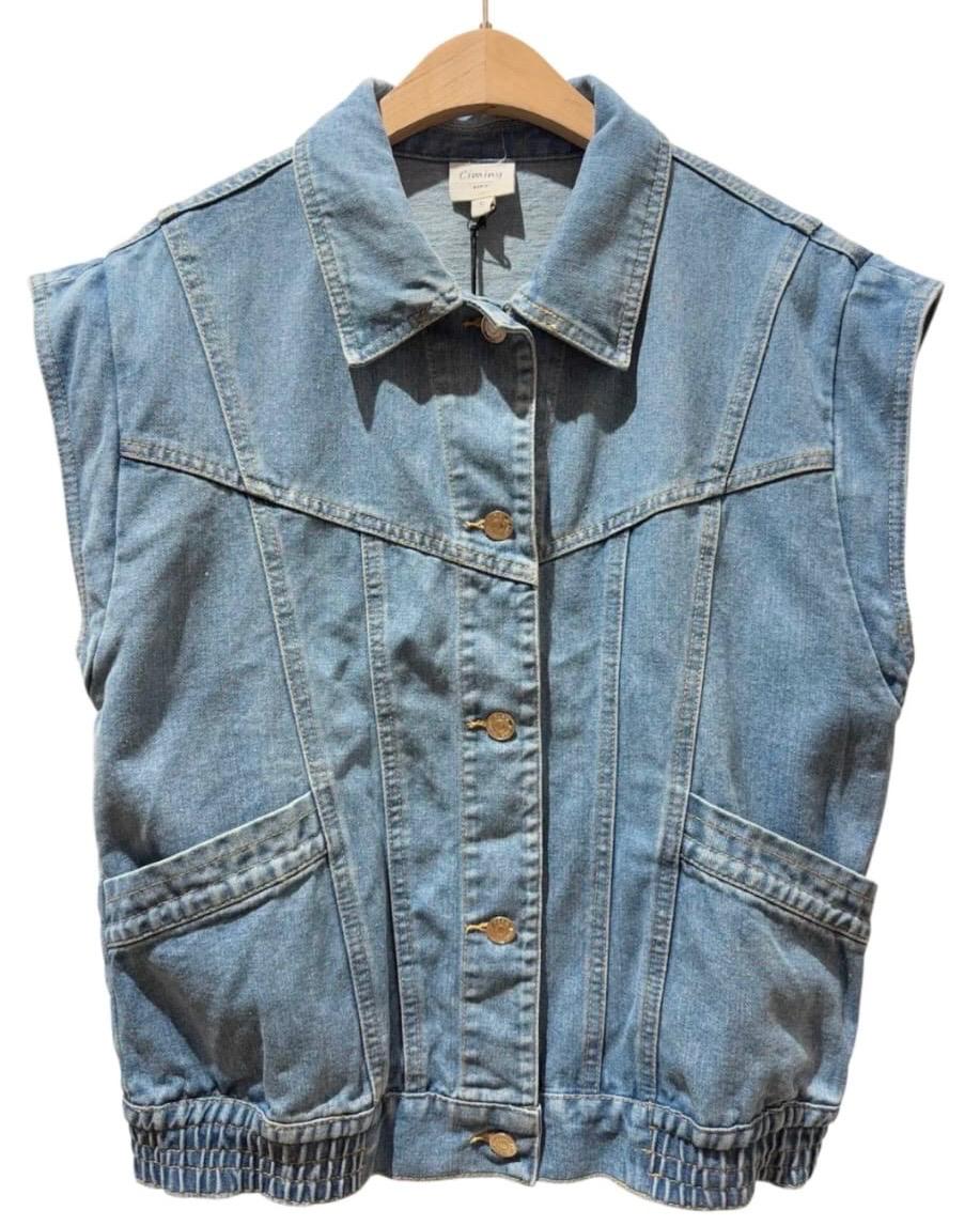 KAREN VEST