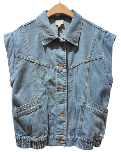 KAREN VEST