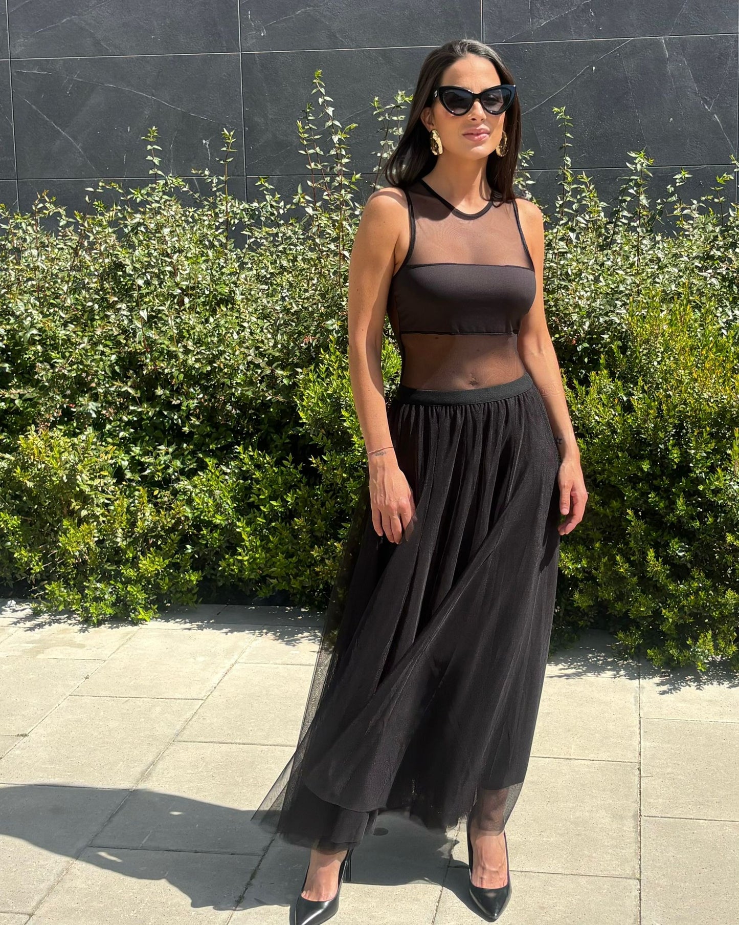 BODY TESS