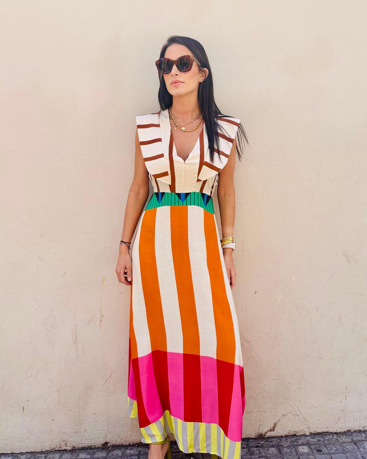 VESTIDO MARIZNA