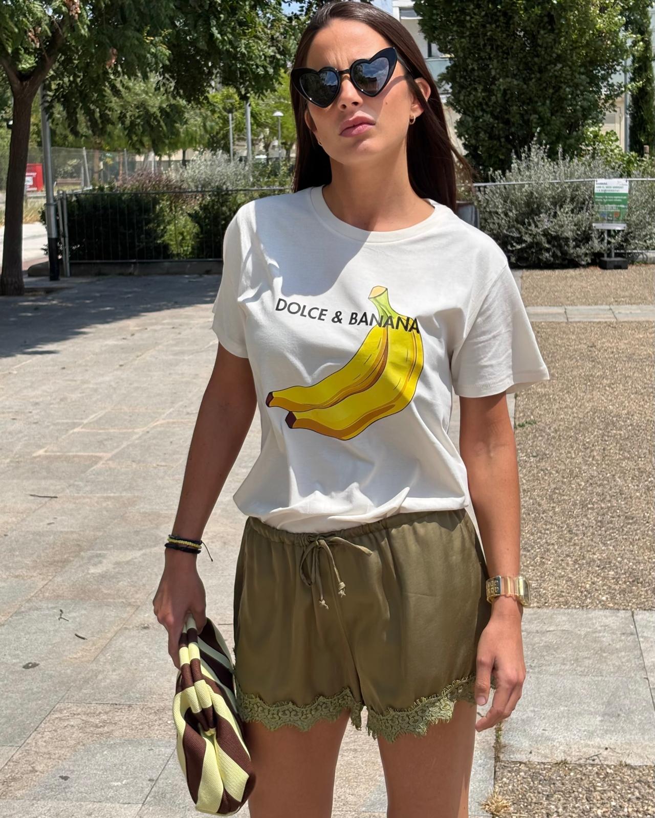 BANANA 2.0 T-SHIRT