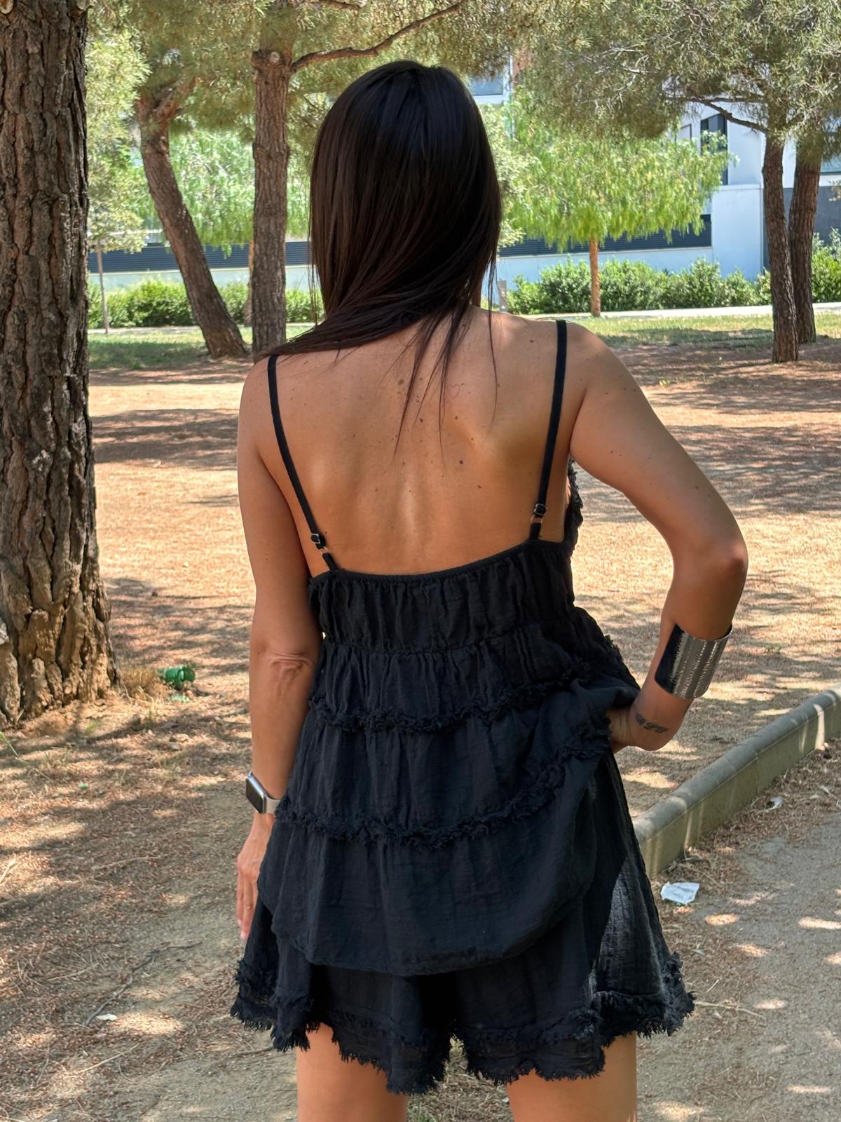 CONJUNTO SOLANA.