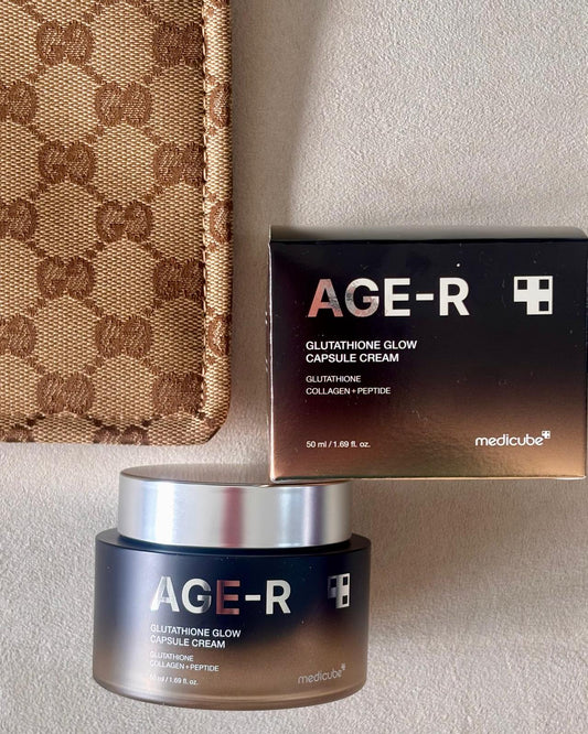 CREMA GLUTATHIONE GLOW