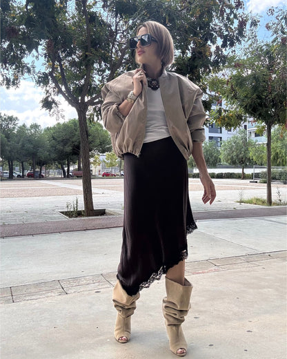 ANDREA SKIRT