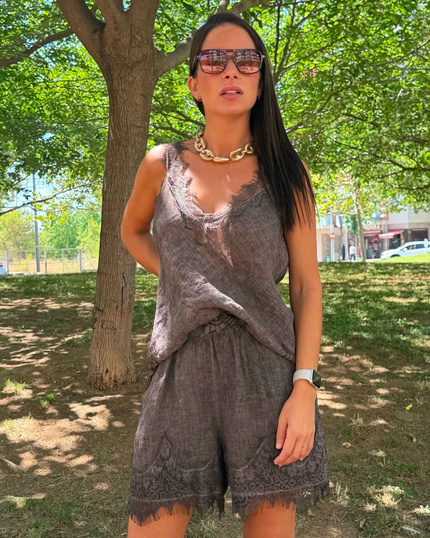 TARIFA SET