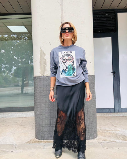 SUDADERA  MARAIS