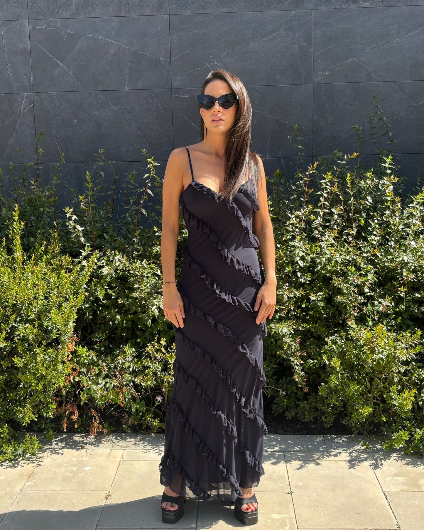 ANNA DRESS