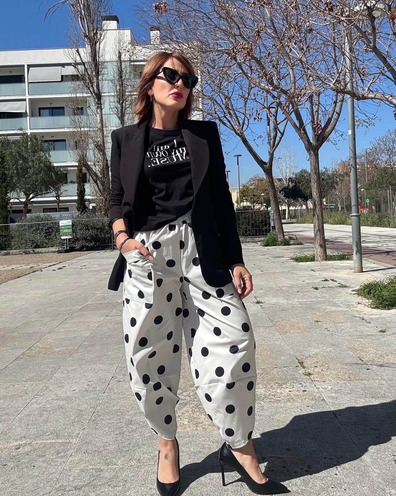 LUCIA PANT