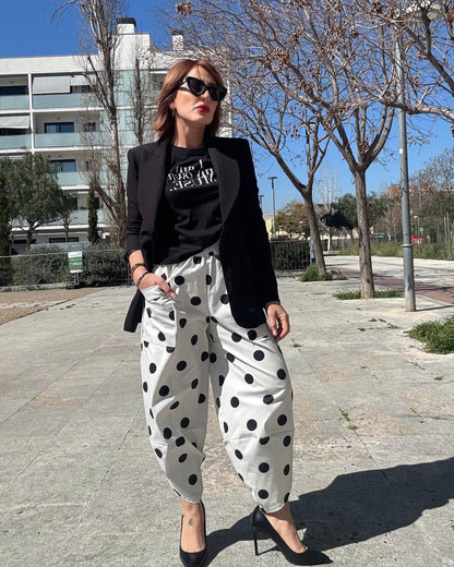 LUCIA PANT