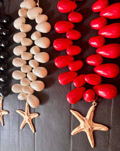 LEANDRA NECKLACE