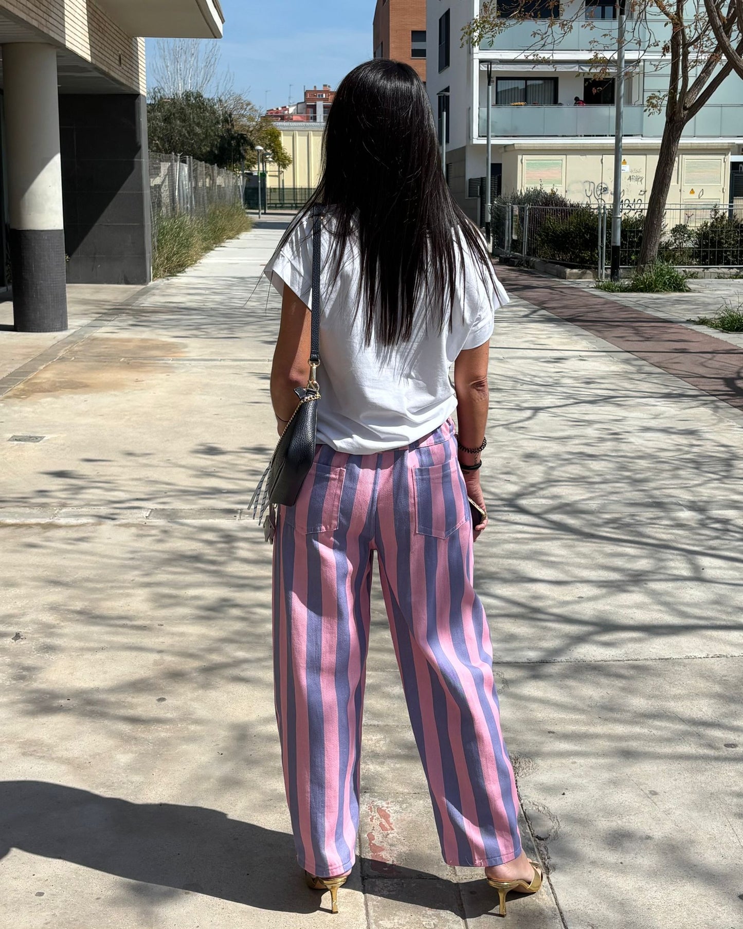 SABELA PANT