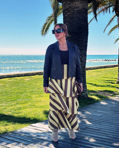 NATALIA SKIRT