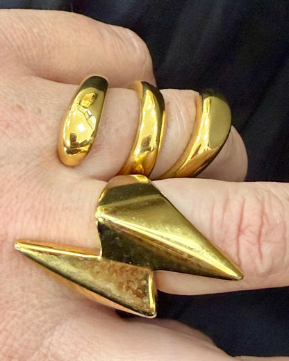 ANILLO RAYO