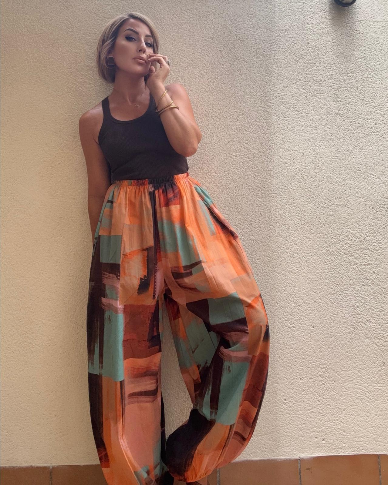 Jazmín Pant