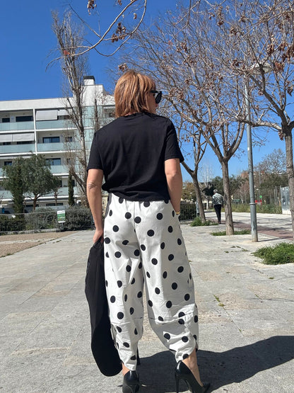 LUCIA PANT