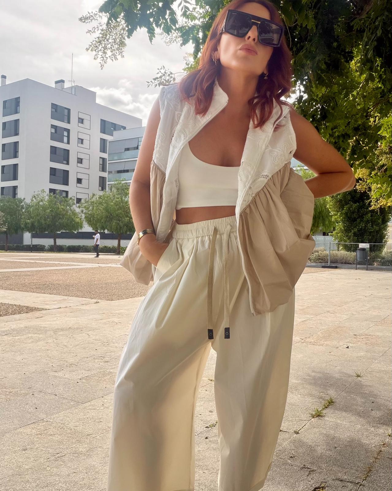 MIREN PANTS