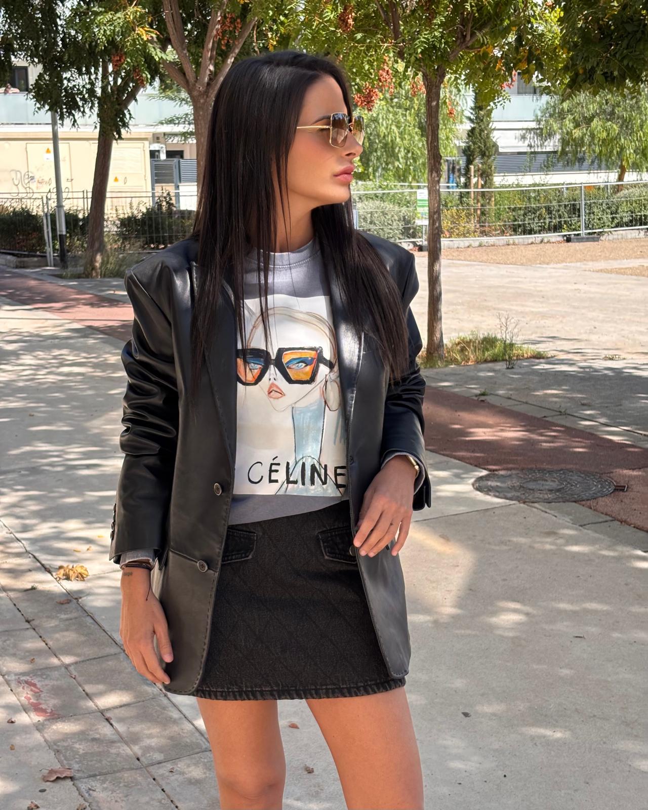 SUDADERA MONTMATRE