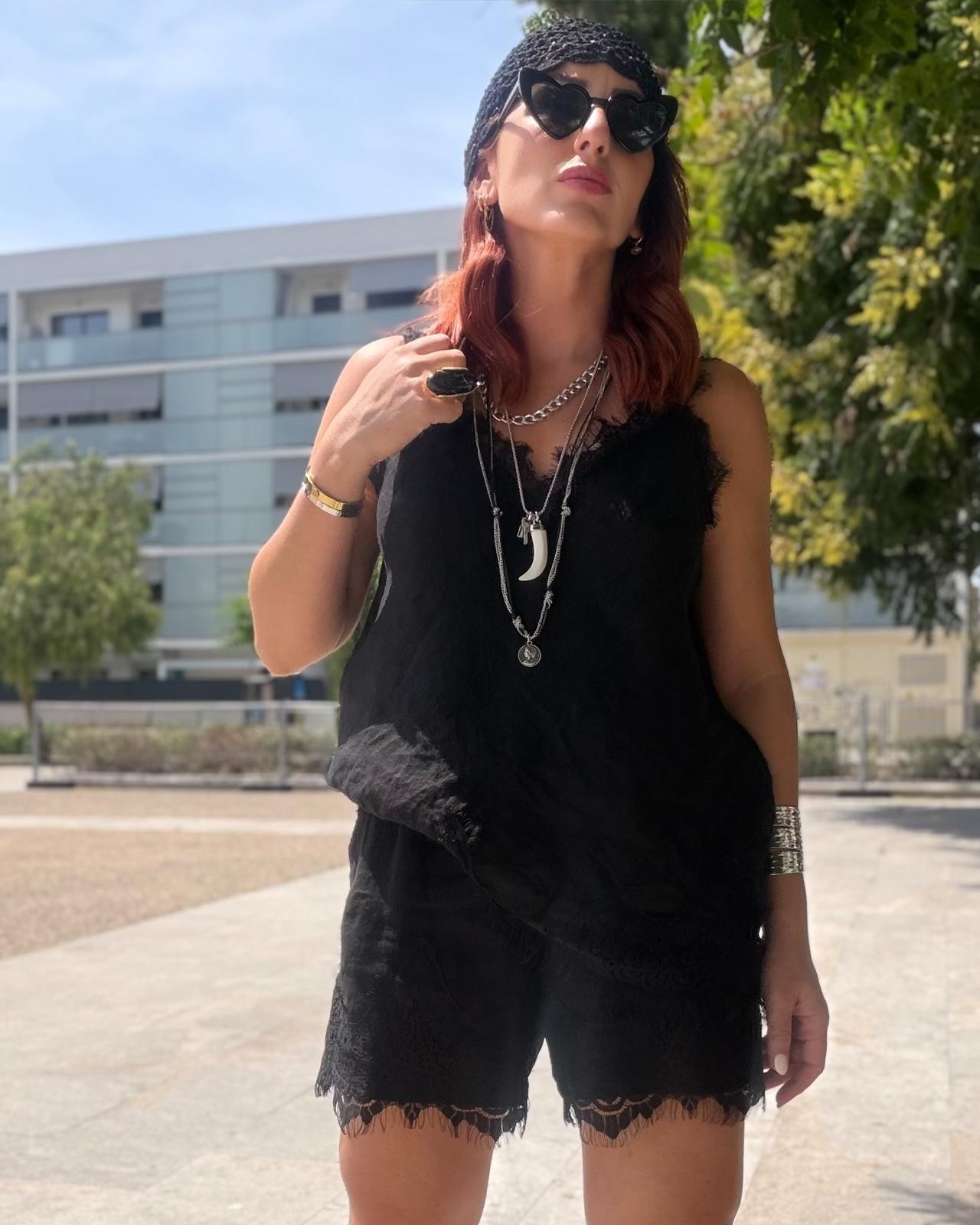 TARIFA SET