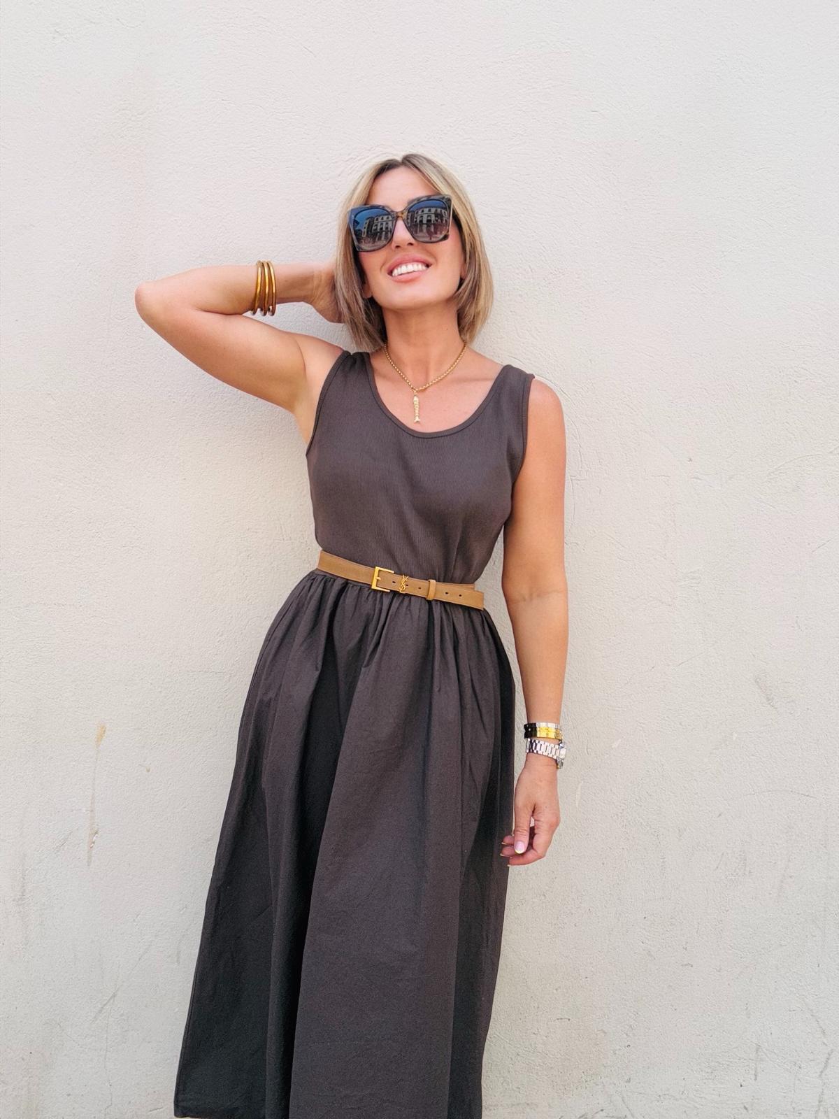 MARIOLA DRESS