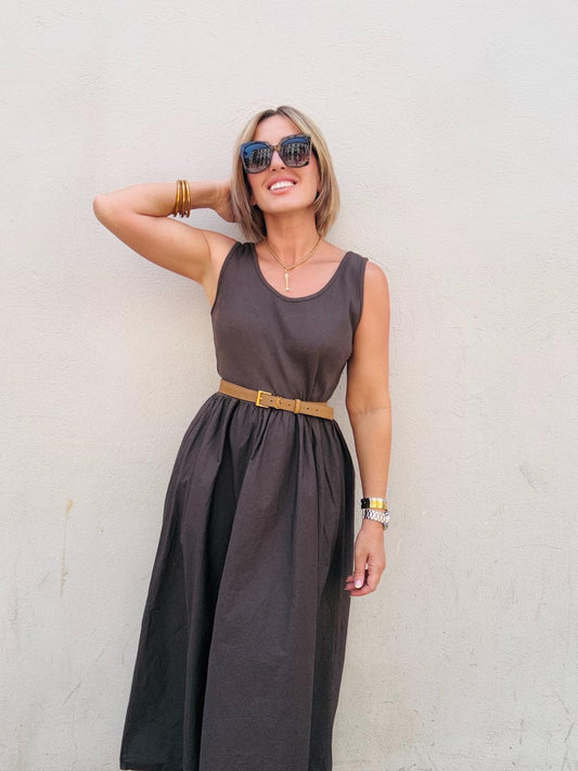 MARIOLA DRESS