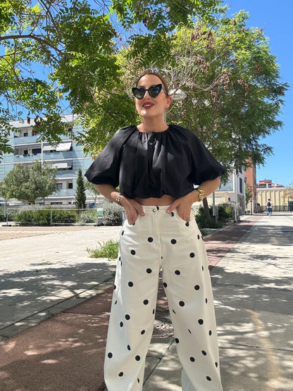 NICOLE SHIRT