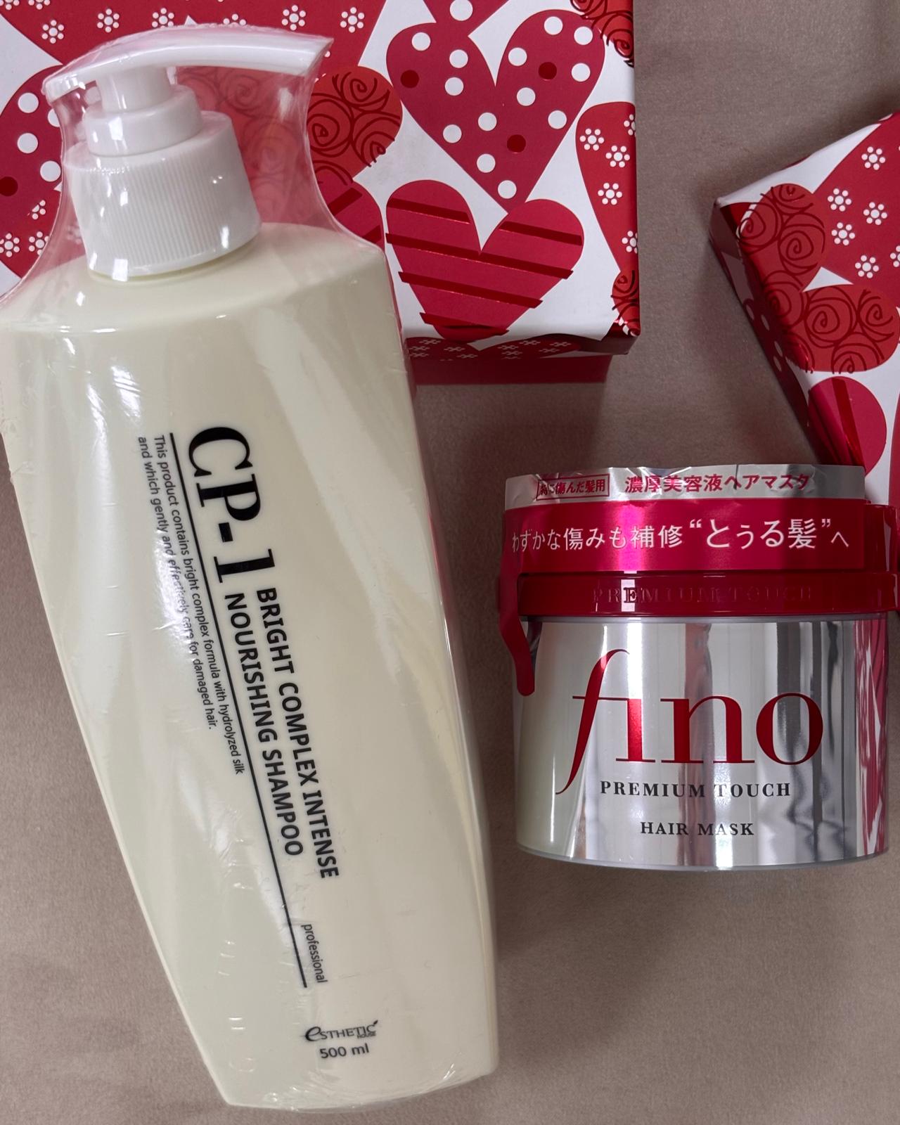 PACK REPARACIÓN Y BRILLO