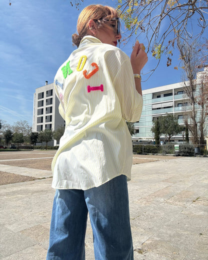 ARCOIRIS SHIRT