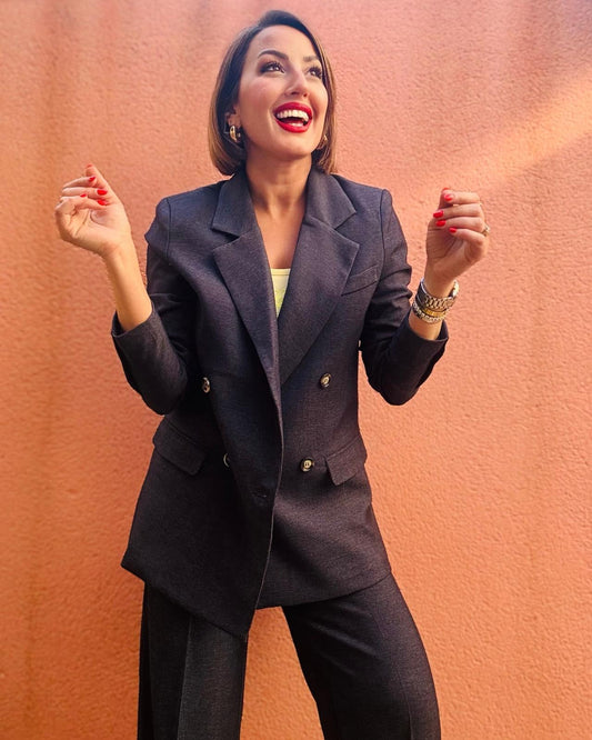 PIPA BLAZER