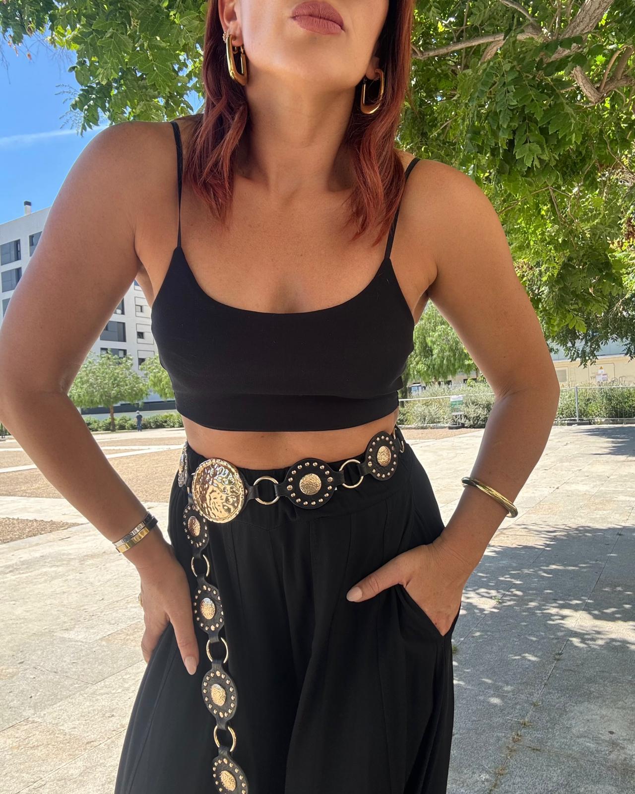SALINA CINTURÓN