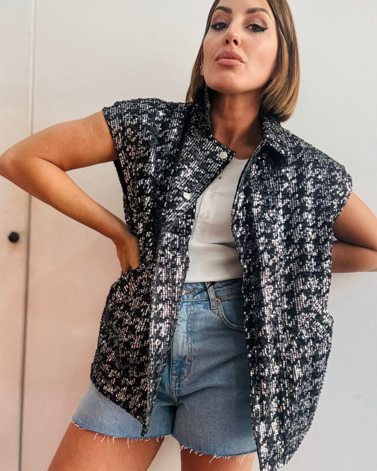 JILL VEST