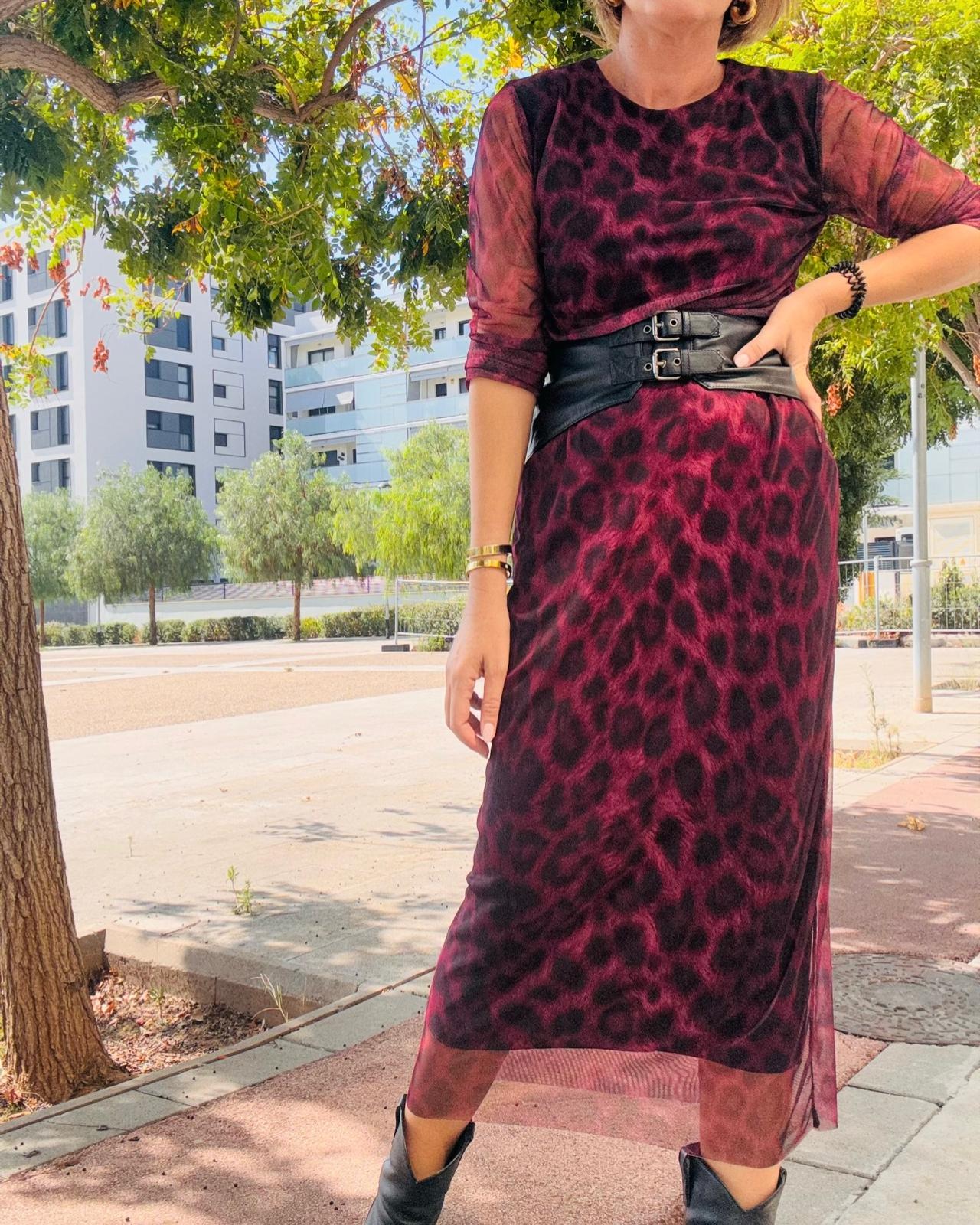 MARTINA SKIRT