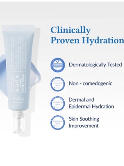 CREMA HIDRATANTE DR ALTHEA