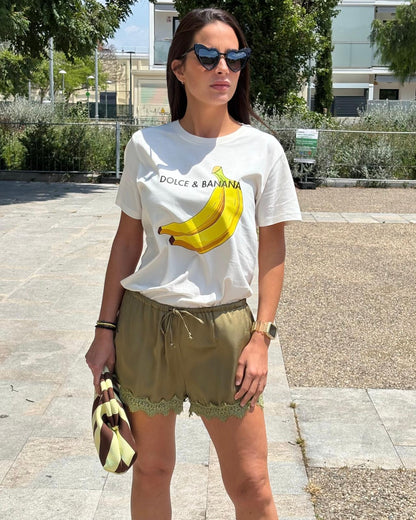 BANANA 2.0 T-SHIRT