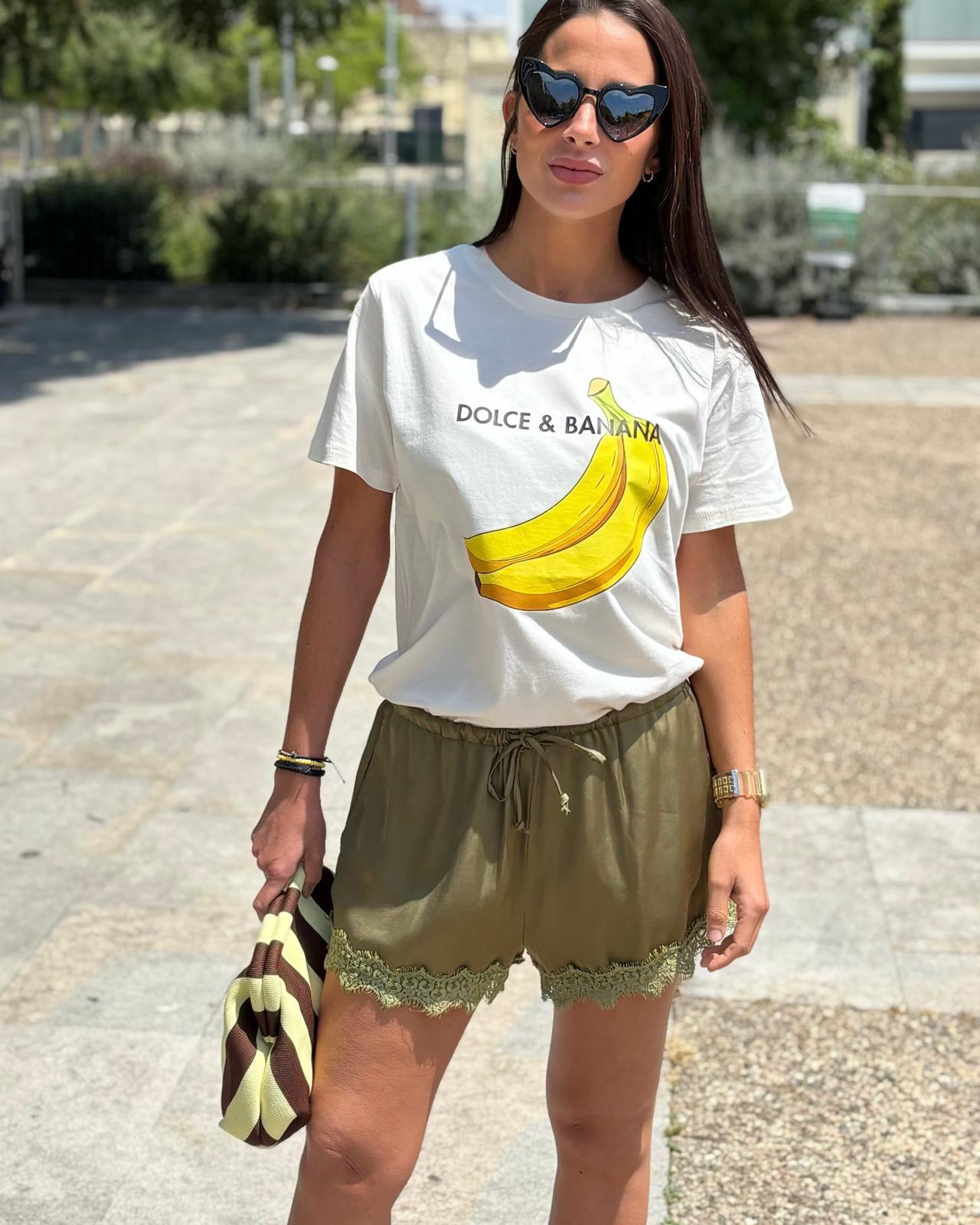 BANANA 2.0 T-SHIRT