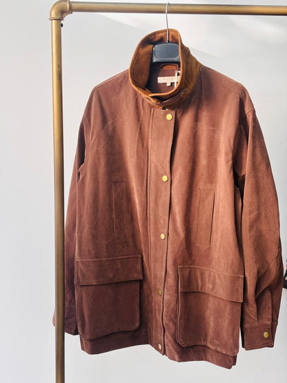 AINOHA JACKET