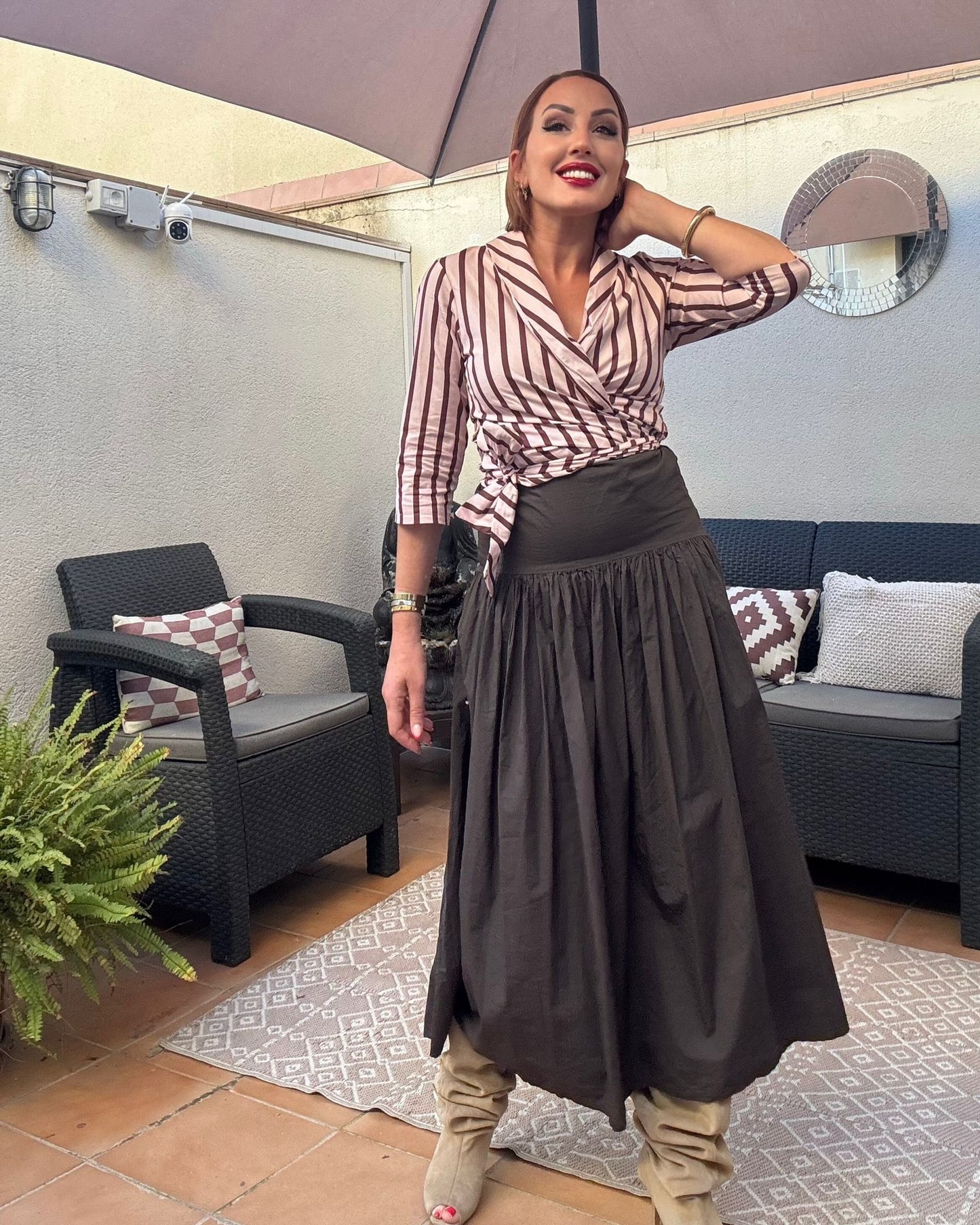 CHIARA SKIRT